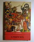A Fekete Nyíl (R. L. Stevenson) 1980 (Ver.2) 8kép+