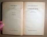A Fekete Nyíl (R. L. Stevenson) 1980 (viseltes) 8k