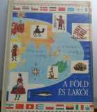 A föld lakói