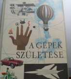 A gépek születése