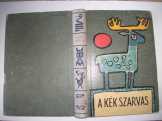 A kék szarvas