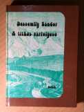 A Titkos Várfolyosó (Dessewffy Sándor) 1980 (8kép+