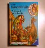 A Vikingek Varázskardja (Fabian Lenk) 2010 (8kép+t