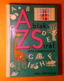 Ablak-Zsiráf Képes Gyermeklexikon (1979) 8kép+tart
