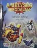 Adam Blade: Sumarai kaland Adam Blade: Sumarai kaland