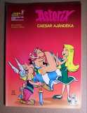 Asterix - Caesar Ajándéka (kb.1987) képregény