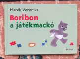 Boribon a játékmackó