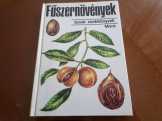 Búvár zsebkönyv, Búvár zsebkönyvek: Fűszernövények