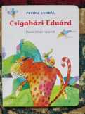 Csigaházi Eduárd