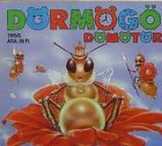 Dörmögő Dömötör sorozat 1995/5 Dörmögő Dömötör sorozat 1995/5