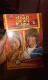 High school musical-es könyv 1.rész High school musical-es könyv 1.rész