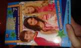 High school musical-es könyv 7.rész High school musical-es könyv 7.rész
