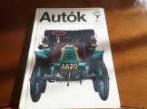 Kolibri zsebkönyv, Kolibri zsebkönyvek: Autók, 197