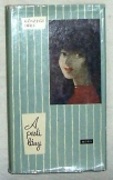 Kőszegi Imre: A pesti lány Móra kiadó 1963