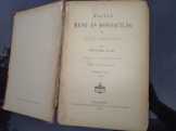 MAGYAR MESE ÉS MONDAVILÁG 1909-ES MAGYAR MESE ÉS MONDAVILÁG 1909-ES