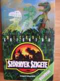 Michael Crichton: Szörnyek szigete Michael Crichton: Szörnyek szigete