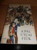 Molnár Ferenc: A Pál utcai fiúk Molnár Ferenc: A Pál utcai fiúk