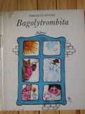 Pákolitz István - Bagolytrombita Pákolitz István - Bagolytrombita