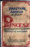 Pásztor Á.: Princessz 1919