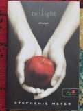 Stephenie Meyer-Alkonyat sorozat