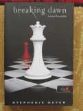 Stephenie Meyer-Alkonyat sorozat