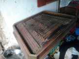 109éve Mogyorósi Gyula késszitete cimbalom