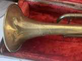 60-s évek béli Belmore trombita 60-s évek béli Belmore trombita