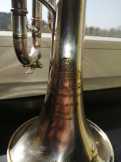 Adolphe Sax trombita
