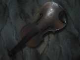 Antonius Stradivarius Cremona hegedű