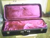 B tenor szaxofon