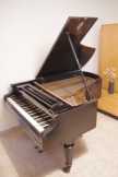 Bösendorfer zongora Bösendorfer zongora