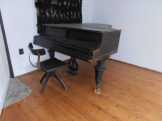 Bösendorfer zongora Bösendorfer zongora