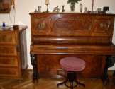ELADÓ JULIUS FEURICH ANTIK PIANÍNÓ ELADÓ JULIUS FEURICH ANTIK PIANÍNÓ