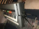 Farfisa VIP 233 Elektromos Orgona