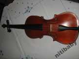 Felújított NICOLAS AMATUS hegedű