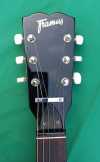 Framus akusztikus gitár 1973