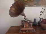 Gramofon