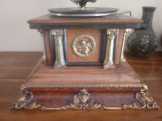 Gramofon