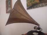 Gramofon