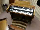 Hammond A 100 elektromos orgona