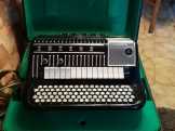 Hohner Electravox N - Harmonika