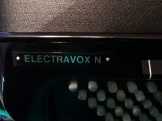 Hohner Electravox N - Harmonika