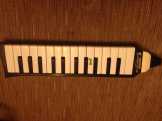 Hohner melodica piano 26