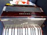 Hohner verdi ll tangó harmónika Hohner verdi ll tangó harmónika