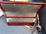 Hohner verdi ll tangó harmónika Hohner verdi ll tangó harmónika