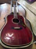 Ibanez F 300 cw új állapotban eladó