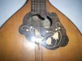 Interzia berakásos Mandolin Interzia berakásos Mandolin
