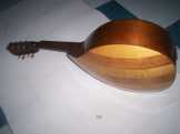 Interzia berakásos Mandolin Interzia berakásos Mandolin