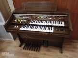 Jamaha Electone B75