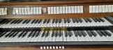 JOHANNUS opus 2020 orgona